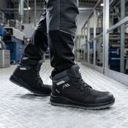 Zaščitni delovni čevlji WILTON S3S